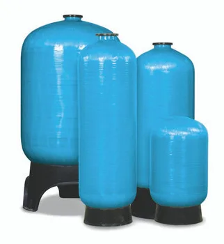 FRP FIBER GLASS TANKS Model: 4278